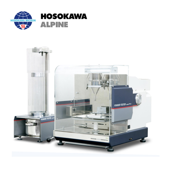 Hosokawa Micron PT-X