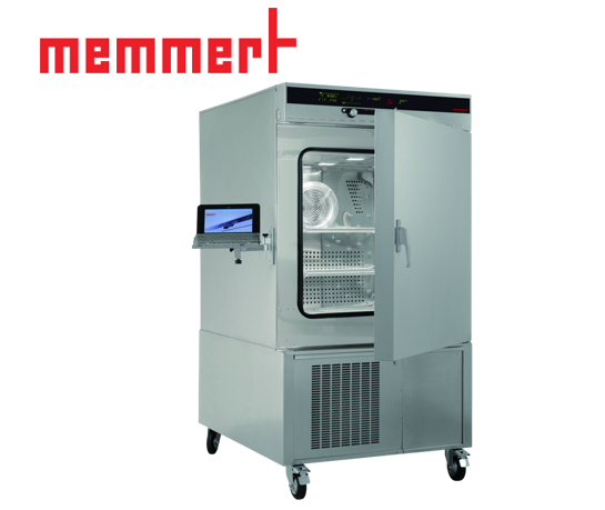 Environmental test chambers CTC256