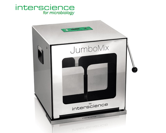 JumboMix 3500 W CC