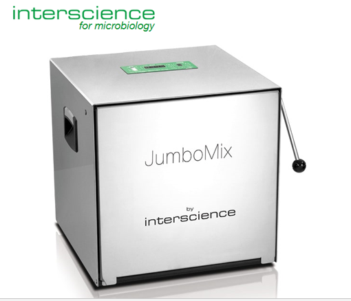 JumboMix 3500 P CC
