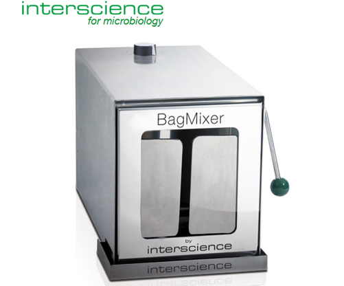 BagMixer 400 W
