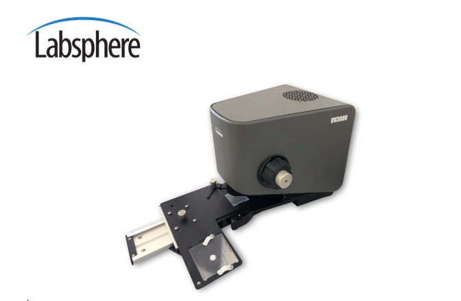 UV3000S Ultraviolet Cosmetics SPF Test Instrument