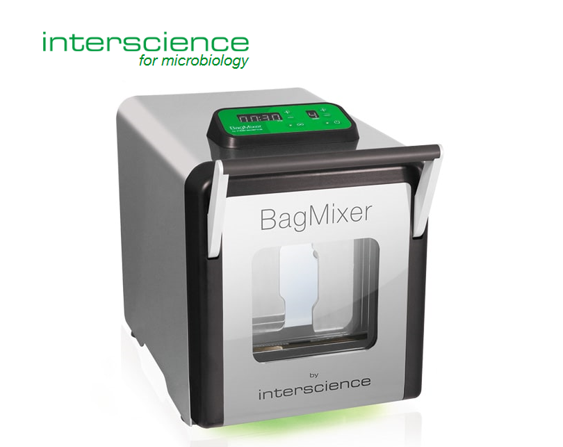 BagMixer 400 SW